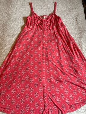 Torrid Super Soft Knit Dress